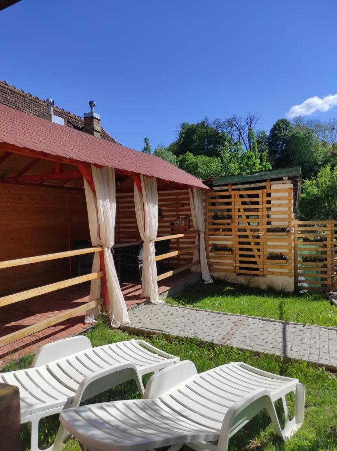 Gabi'S Home #1 Sighisoara Exterior photo